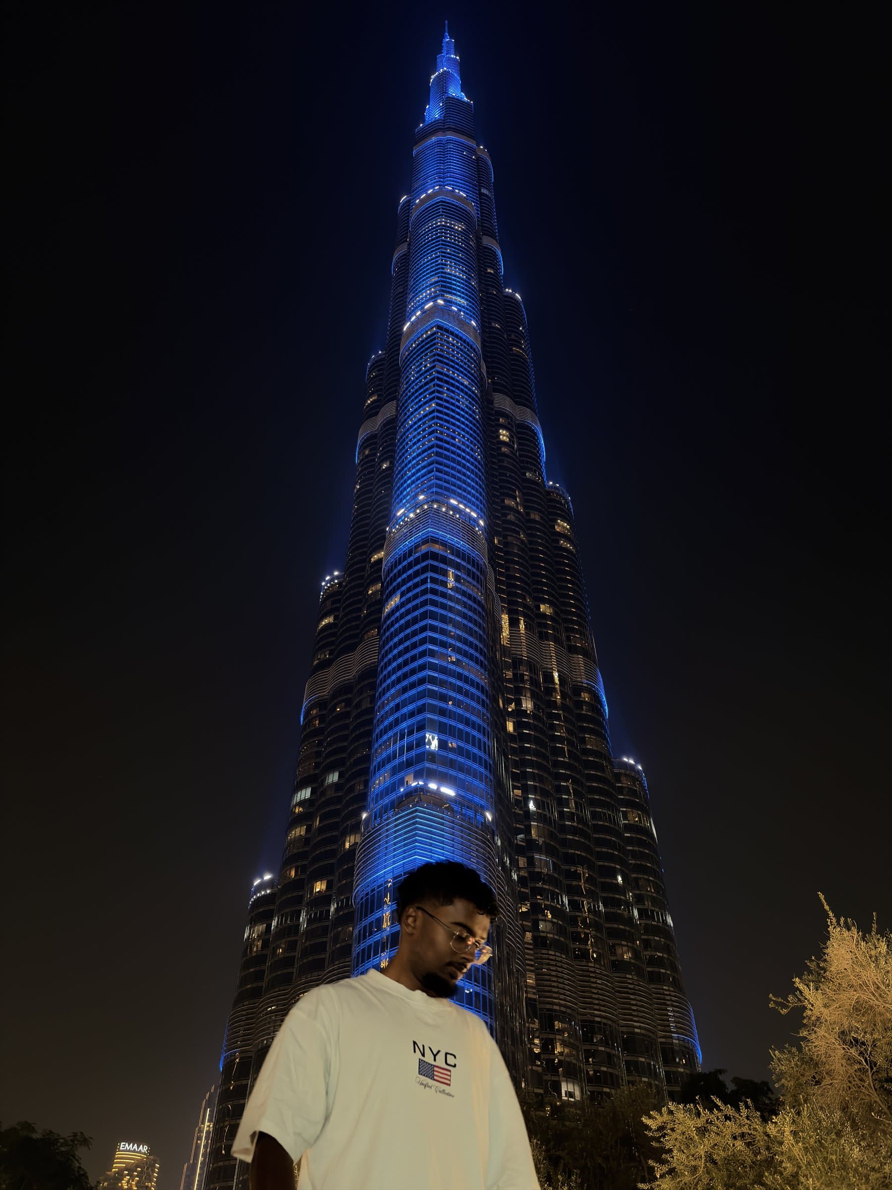Pritish S