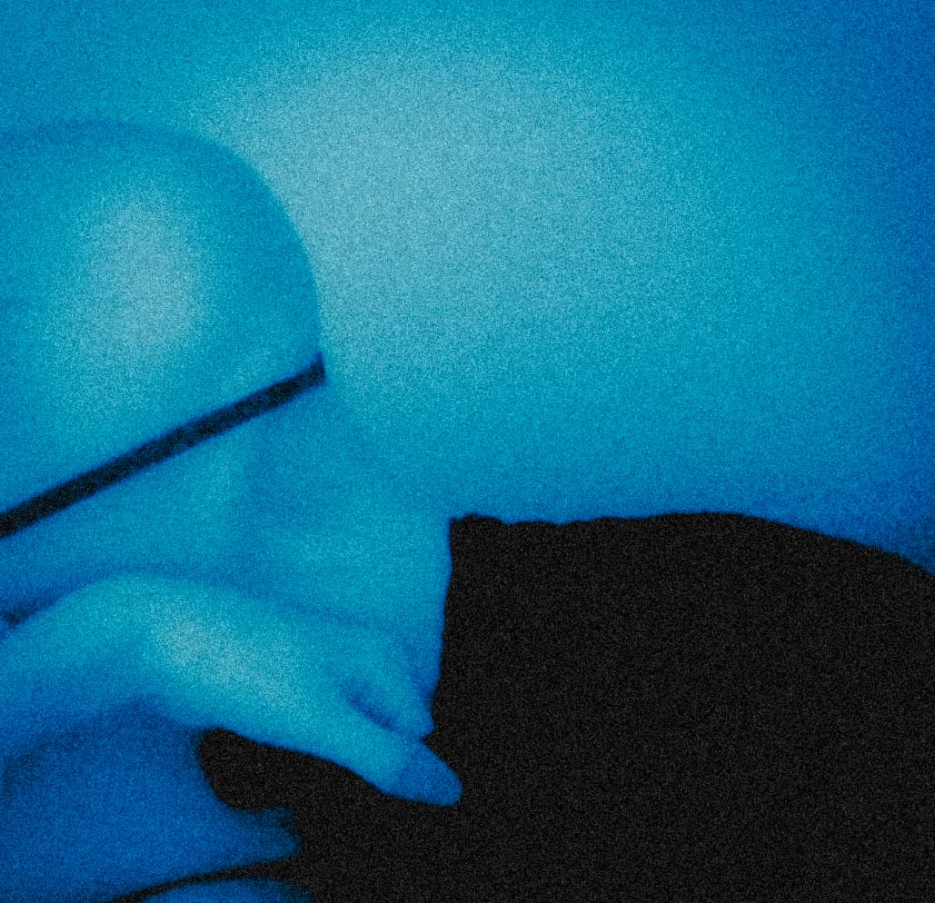 In This Darkness
